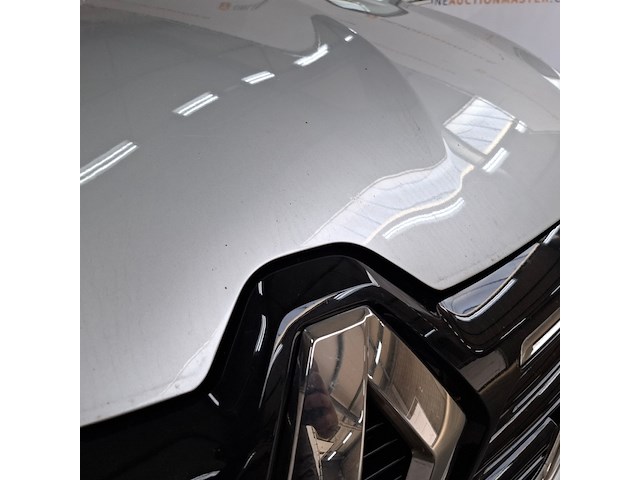 Personenauto, renault, megane, 2019 - afbeelding 58 van  63