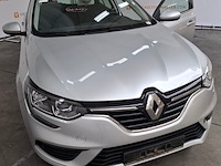 Personenauto, renault, megane, 2019 - afbeelding 59 van  63