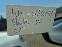 Personenauto, renault, megane, 2019 - afbeelding 60 van  63