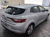 Personenauto, renault, megane, 2019 - afbeelding 61 van  63