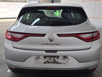 Personenauto, renault, megane, 2019 - afbeelding 62 van  63
