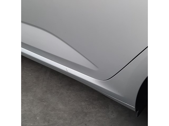 Personenauto, renault, megane, 2019 - afbeelding 2 van  40