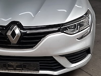 Personenauto, renault, megane, 2019 - afbeelding 4 van  40