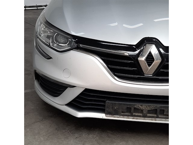 Personenauto, renault, megane, 2019 - afbeelding 5 van  40