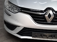 Personenauto, renault, megane, 2019 - afbeelding 5 van  40