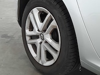 Personenauto, renault, megane, 2019 - afbeelding 7 van  40