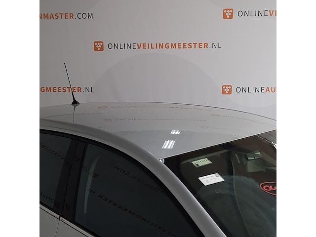 Personenauto, renault, megane, 2019 - afbeelding 8 van  40