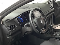 Personenauto, renault, megane, 2019 - afbeelding 10 van  40