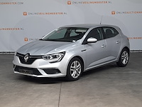 Personenauto, renault, megane, 2019 - afbeelding 1 van  40