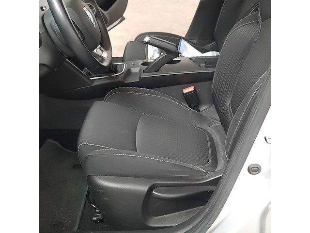 Personenauto, renault, megane, 2019 - afbeelding 13 van  40
