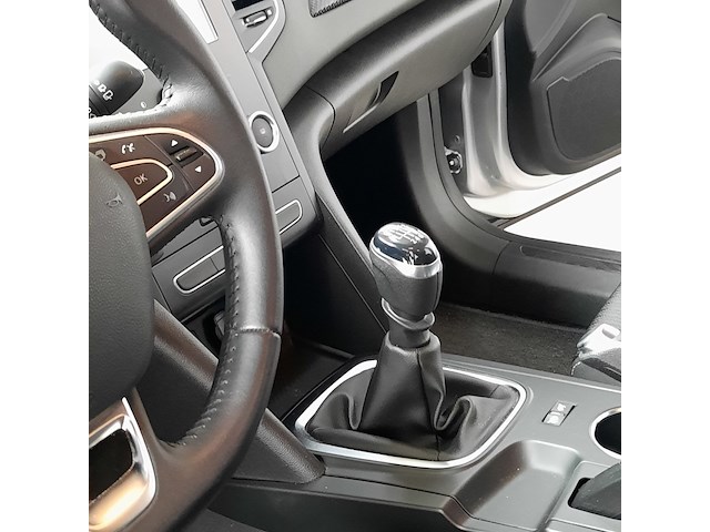Personenauto, renault, megane, 2019 - afbeelding 15 van  40