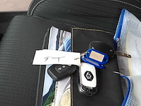 Personenauto, renault, megane, 2019 - afbeelding 18 van  40