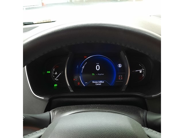 Personenauto, renault, megane, 2019 - afbeelding 19 van  40