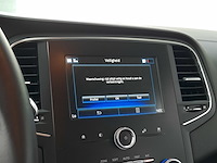 Personenauto, renault, megane, 2019 - afbeelding 20 van  40