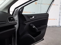 Personenauto, renault, megane, 2019 - afbeelding 22 van  40