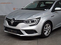 Personenauto, renault, megane, 2019 - afbeelding 12 van  40