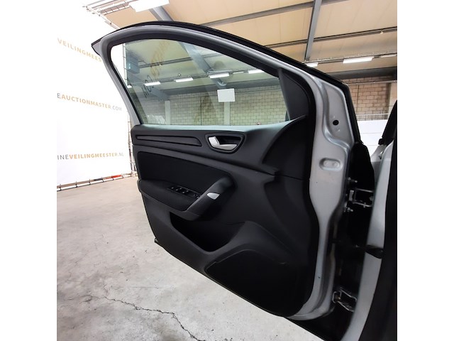 Personenauto, renault, megane, 2019 - afbeelding 24 van  40