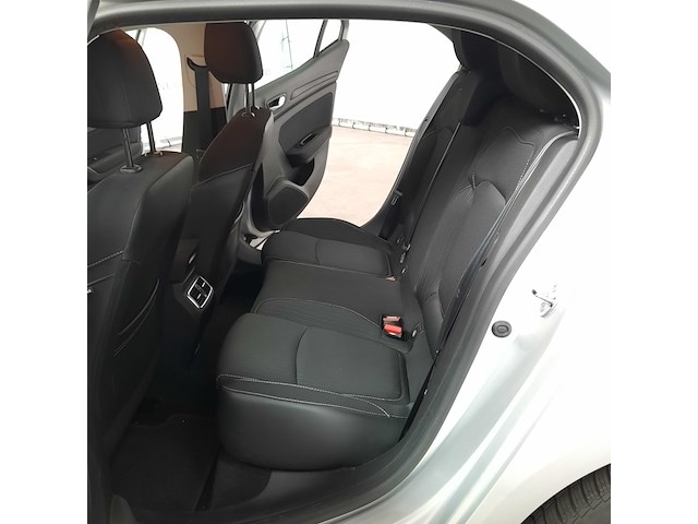 Personenauto, renault, megane, 2019 - afbeelding 25 van  40