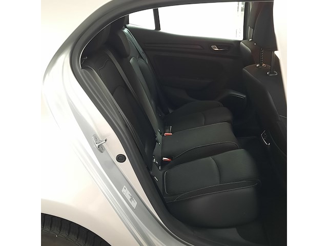Personenauto, renault, megane, 2019 - afbeelding 27 van  40