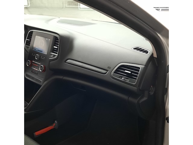 Personenauto, renault, megane, 2019 - afbeelding 29 van  40