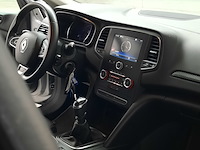 Personenauto, renault, megane, 2019 - afbeelding 30 van  40
