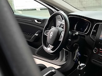 Personenauto, renault, megane, 2019 - afbeelding 31 van  40
