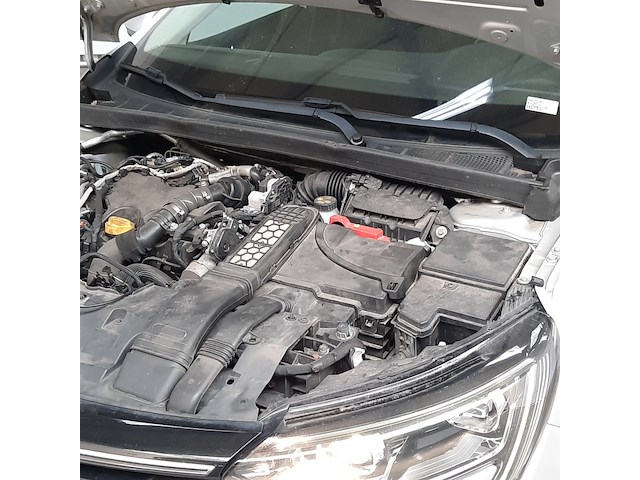 Personenauto, renault, megane, 2019 - afbeelding 33 van  40