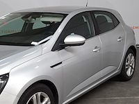 Personenauto, renault, megane, 2019 - afbeelding 23 van  40
