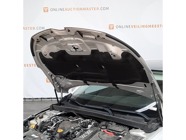 Personenauto, renault, megane, 2019 - afbeelding 35 van  40