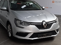 Personenauto, renault, megane, 2019 - afbeelding 36 van  40