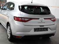 Personenauto, renault, megane, 2019 - afbeelding 39 van  40