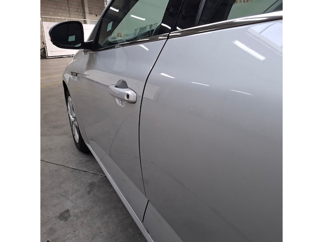 Personenauto, renault, megane, 2019 - afbeelding 2 van  63