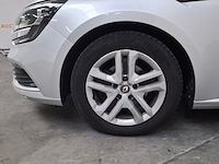 Personenauto, renault, megane, 2019 - afbeelding 3 van  63