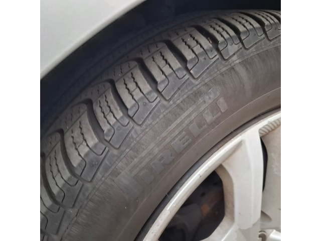Personenauto, renault, megane, 2019 - afbeelding 4 van  63