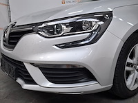 Personenauto, renault, megane, 2019 - afbeelding 5 van  63