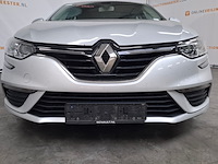 Personenauto, renault, megane, 2019 - afbeelding 6 van  63