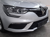 Personenauto, renault, megane, 2019 - afbeelding 8 van  63