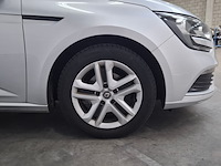 Personenauto, renault, megane, 2019 - afbeelding 9 van  63