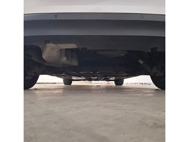 Personenauto, renault, megane, 2019 - afbeelding 11 van  63