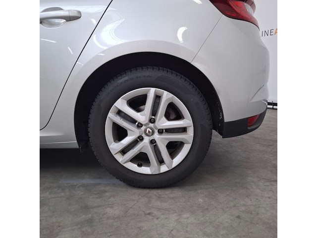 Personenauto, renault, megane, 2019 - afbeelding 14 van  63