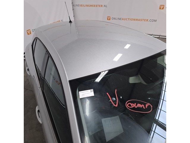 Personenauto, renault, megane, 2019 - afbeelding 15 van  63