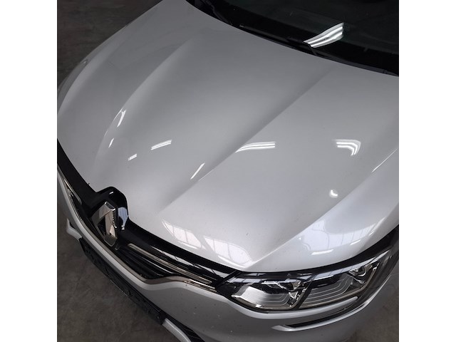 Personenauto, renault, megane, 2019 - afbeelding 17 van  63