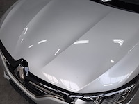Personenauto, renault, megane, 2019 - afbeelding 17 van  63