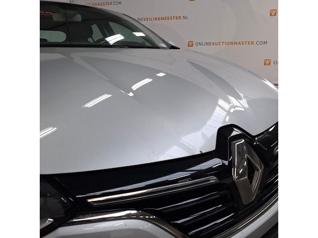 Personenauto, renault, megane, 2019 - afbeelding 18 van  63