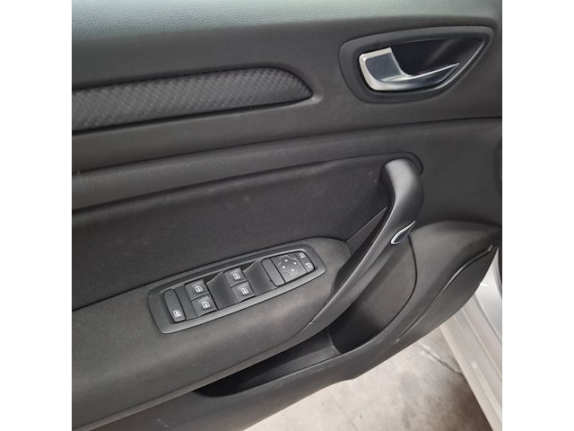 Personenauto, renault, megane, 2019 - afbeelding 20 van  63