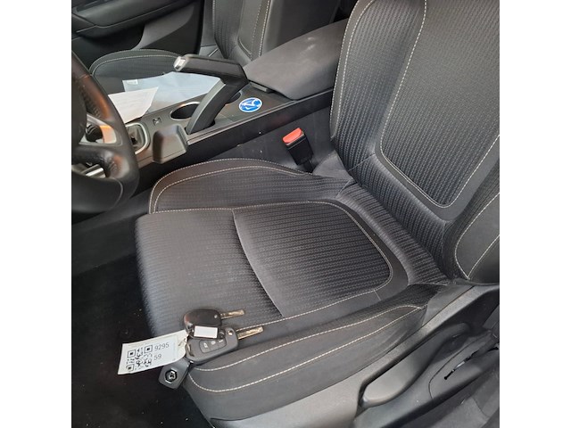 Personenauto, renault, megane, 2019 - afbeelding 22 van  63