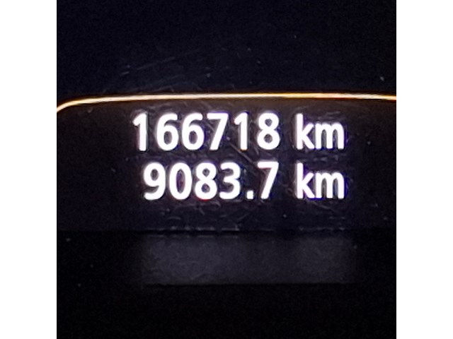 Personenauto, renault, megane, 2019 - afbeelding 27 van  63