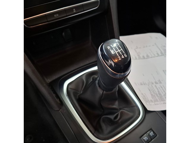 Personenauto, renault, megane, 2019 - afbeelding 29 van  63