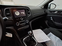 Personenauto, renault, megane, 2019 - afbeelding 30 van  63
