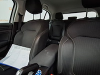 Personenauto, renault, megane, 2019 - afbeelding 31 van  63